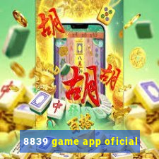 8839 game app oficial